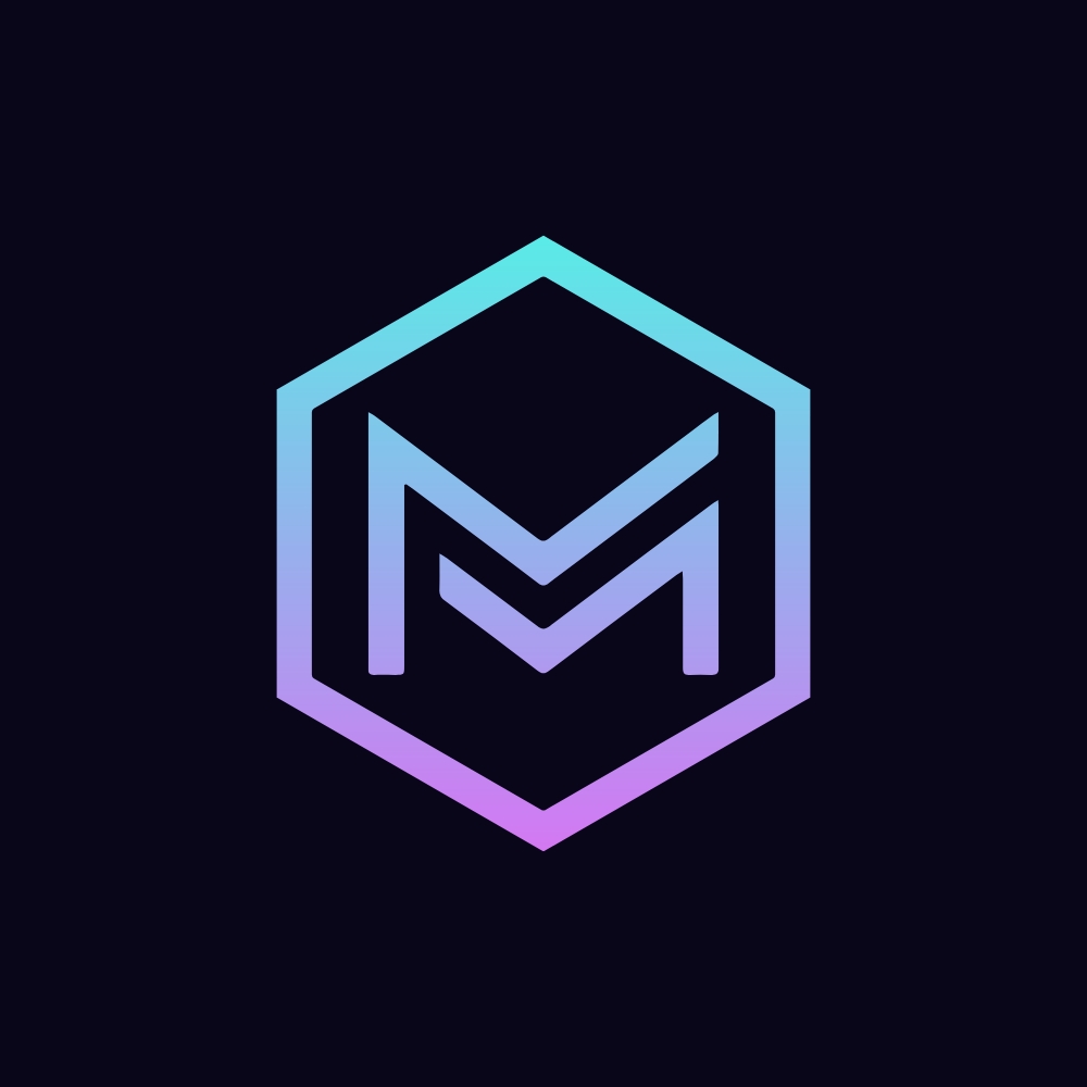 MetaMeme Logo